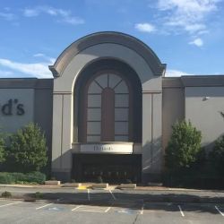 Dillard's ico