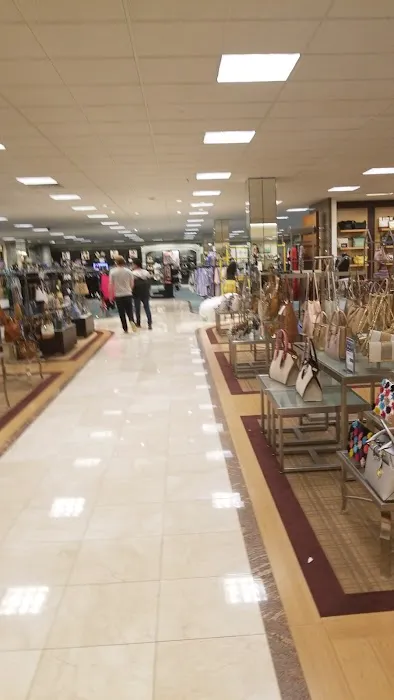 Dillard's 2