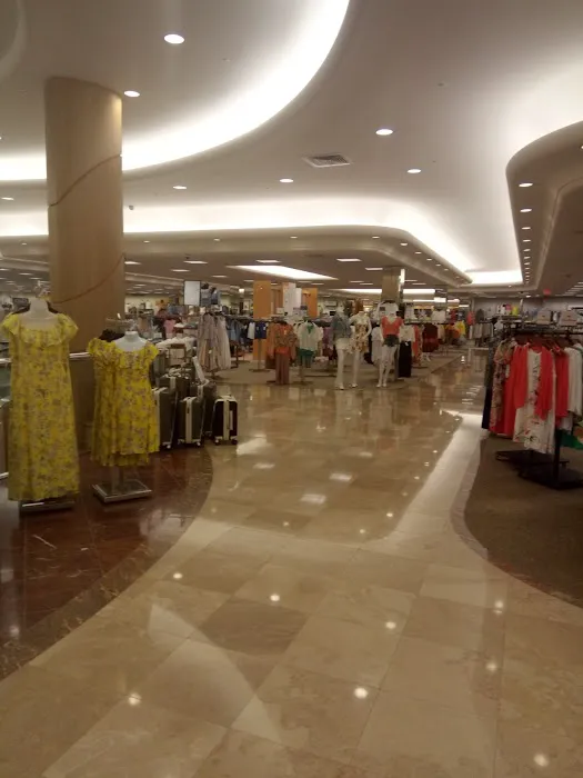 Dillard's 5