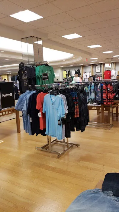 Dillard's 7