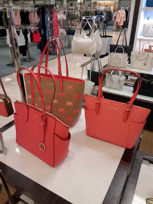 Dillard's 6