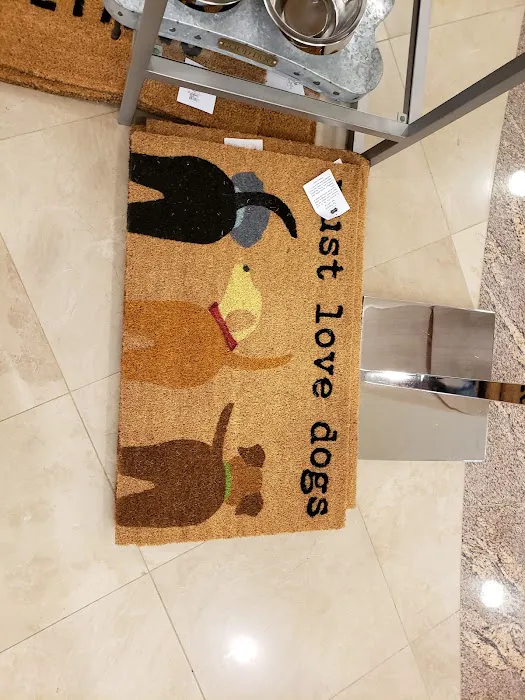 Dillard's 8