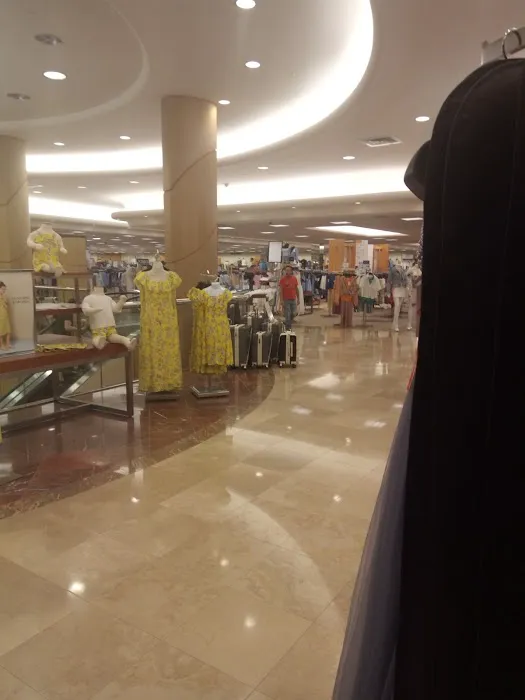 Dillard's 9