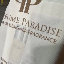 Perfume Paradise ico
