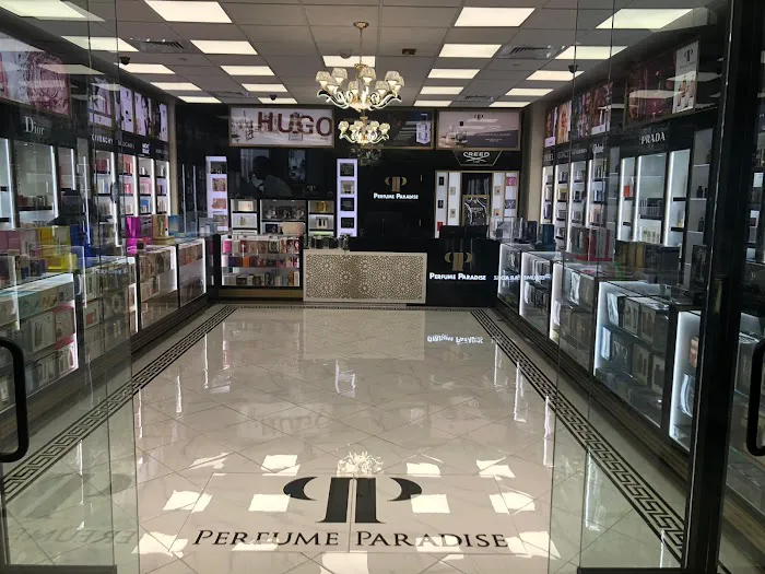 Perfume Paradise 1