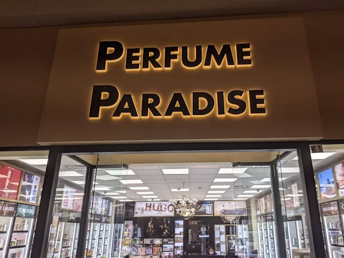 Perfume Paradise 3