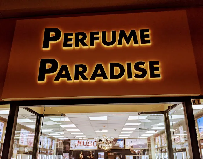 Perfume Paradise 6