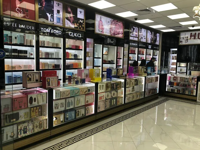 Perfume Paradise 9