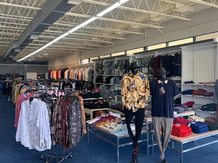 S&S Menswear 1