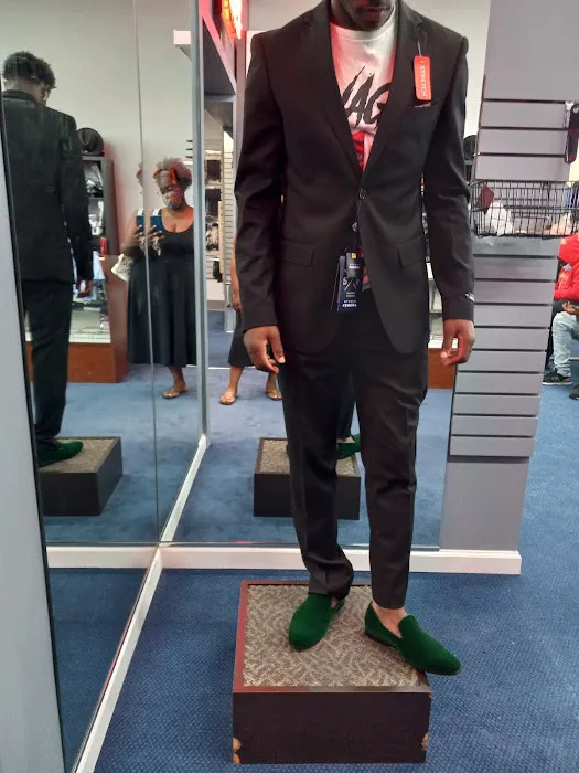 S&S Menswear 3