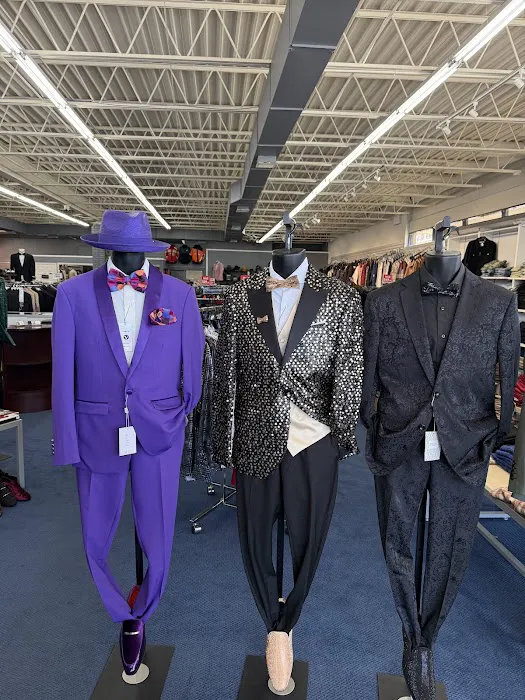 S&S Menswear 5