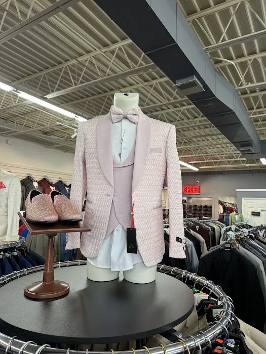 S&S Menswear 4