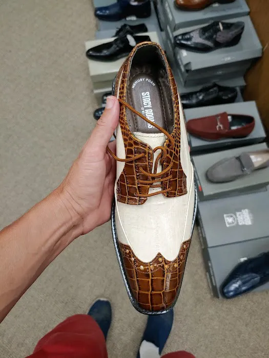 S&S Menswear 6
