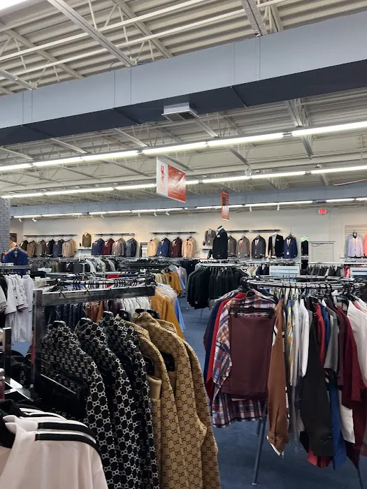 S&S Menswear 7