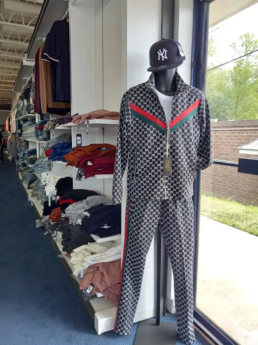 S&S Menswear 9
