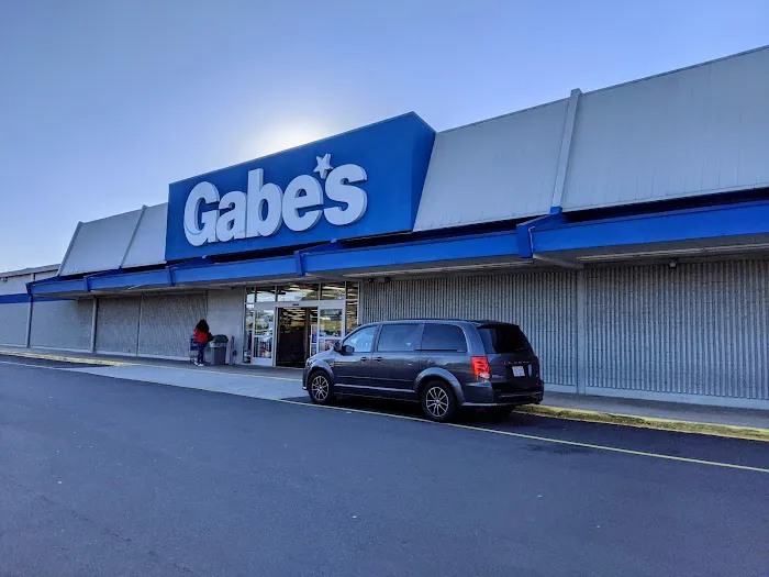 Gabe's 6