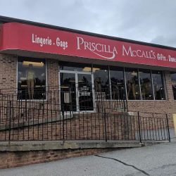Priscilla McCall's ico