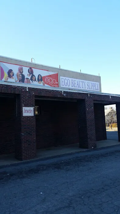 Ego Beauty Supply 0