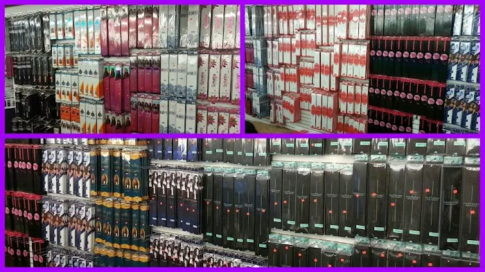 Ego Beauty Supply 1