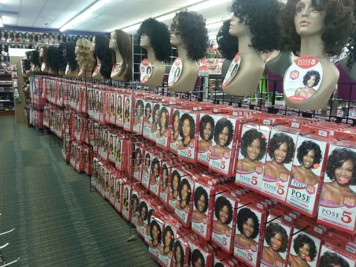Ego Beauty Supply 2