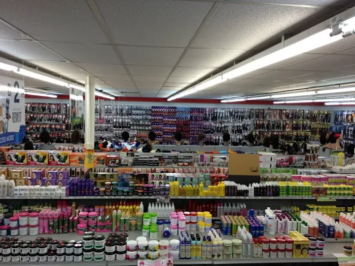 Ego Beauty Supply 4