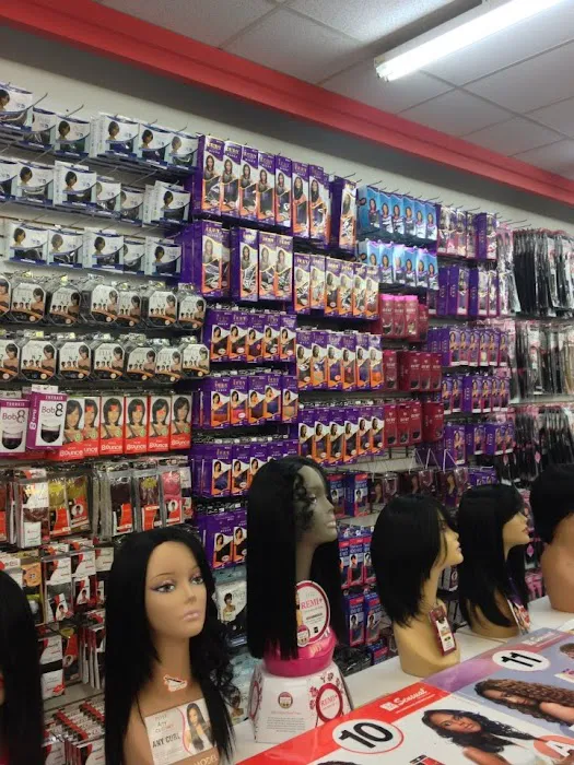 Ego Beauty Supply 7