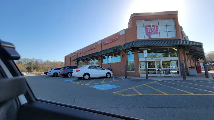 Walgreens 1