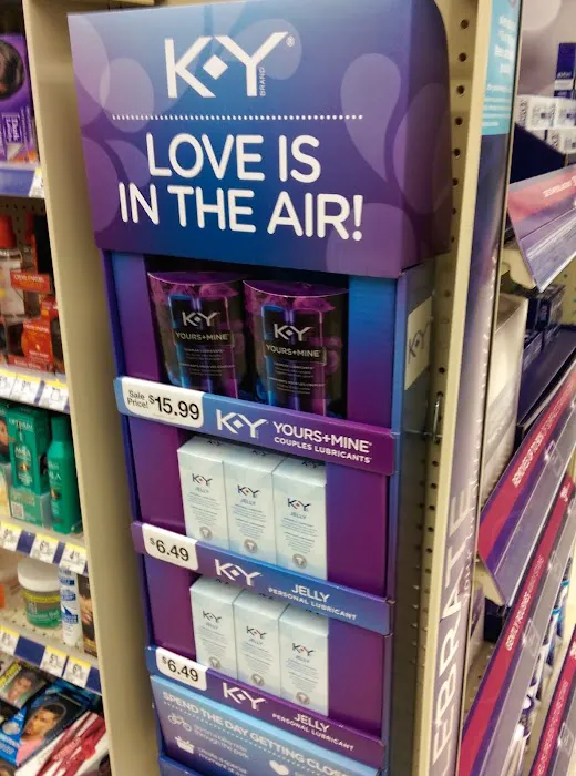 Walgreens 3