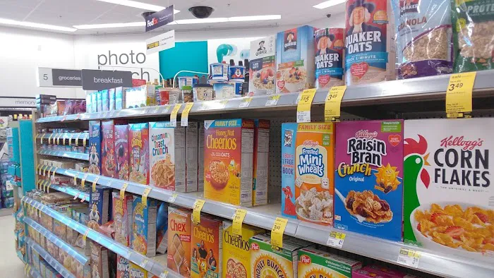 Walgreens 2