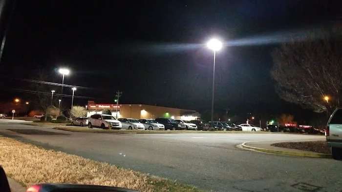 Walgreens 5