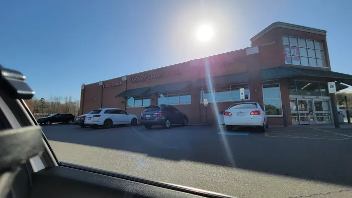 Walgreens 4