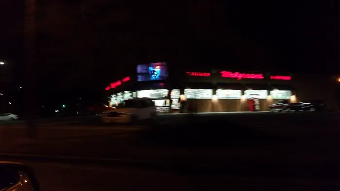 Walgreens 7