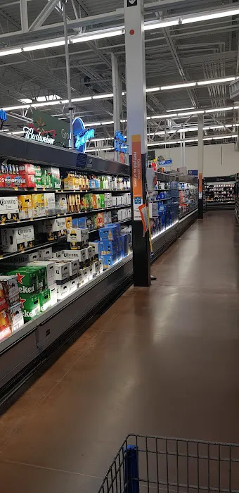 Walmart Supercenter 0