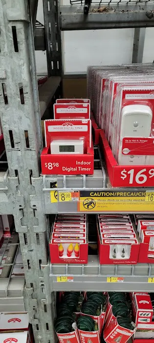 Walmart Supercenter 4