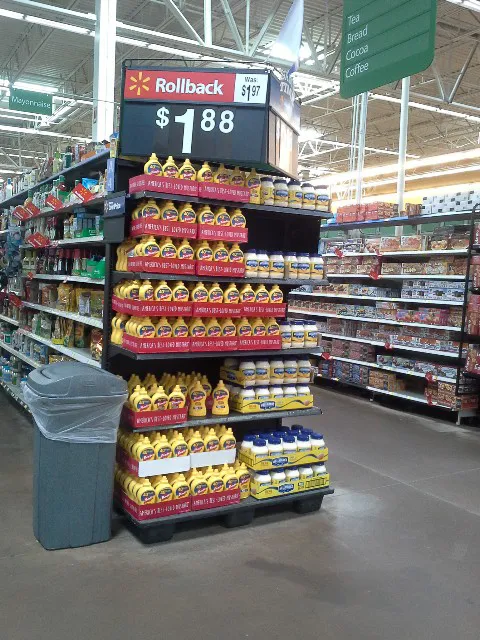 Walmart Supercenter 5