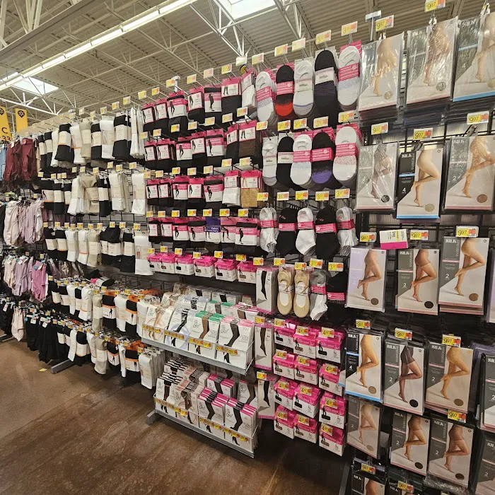 Walmart Supercenter 8