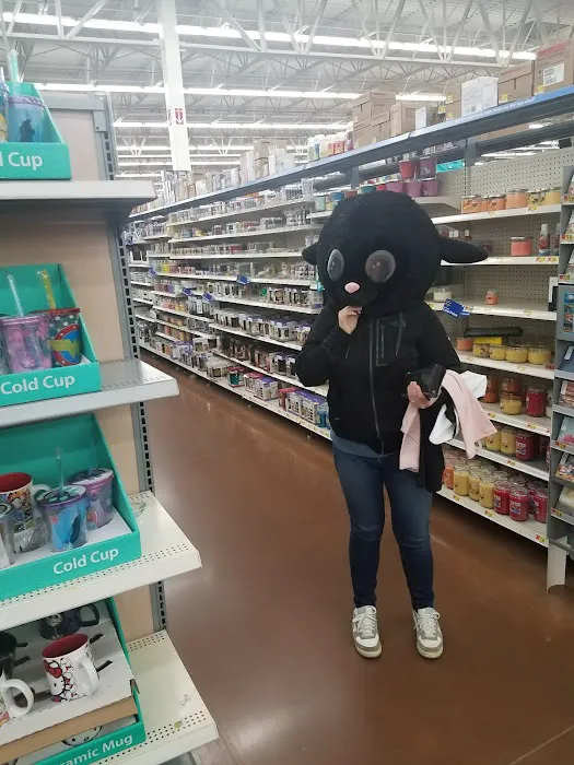 Walmart Supercenter 7