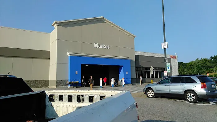 Walmart Supercenter 9
