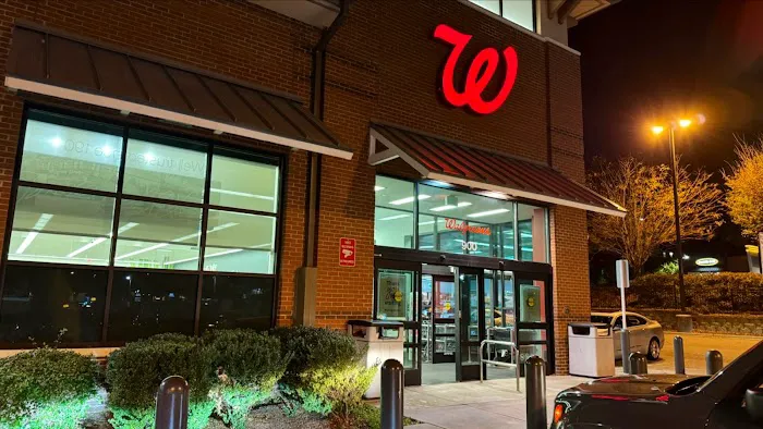 Walgreens 0