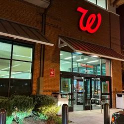 Walgreens ico