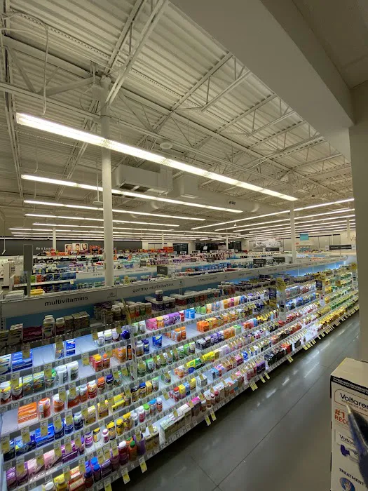 Walgreens 2