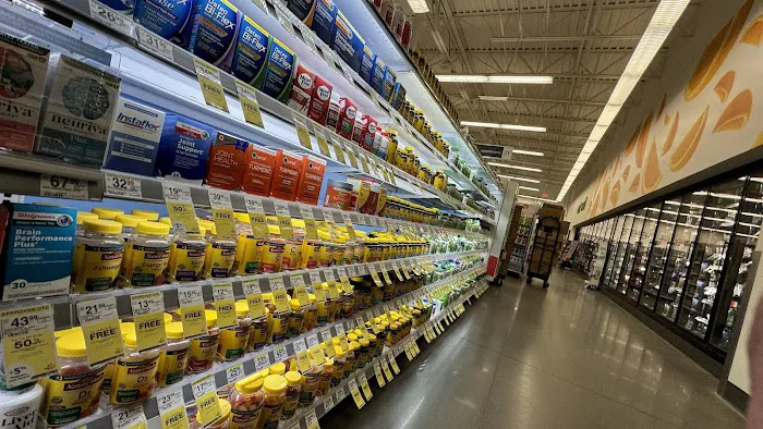 Walgreens 4