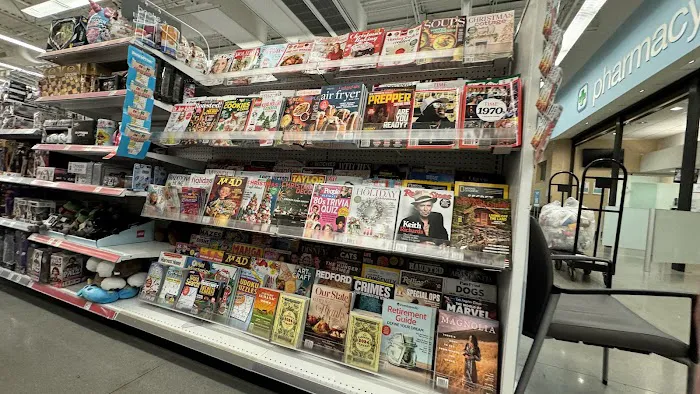Walgreens 5