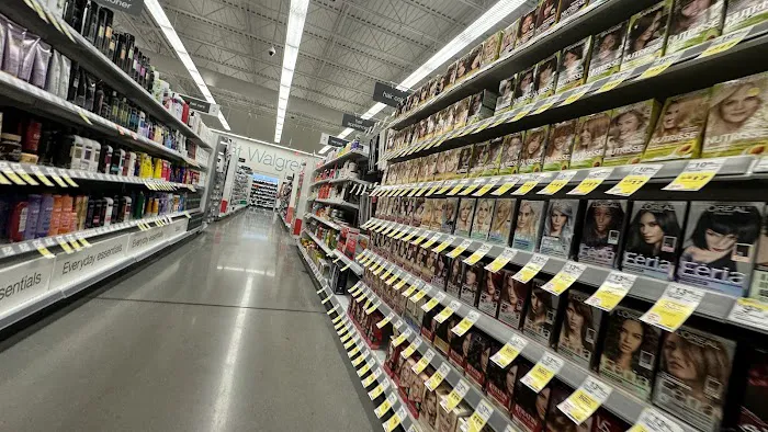 Walgreens 6