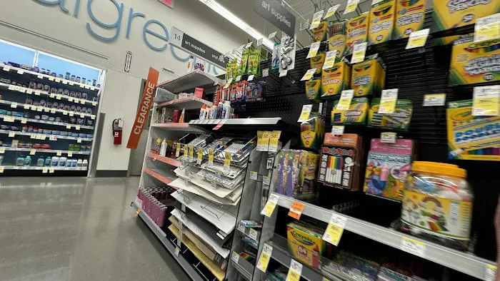 Walgreens 7