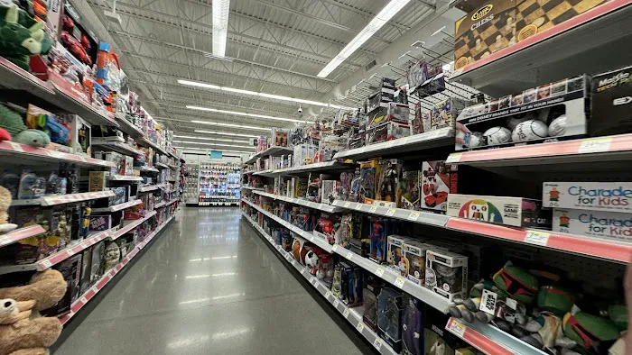 Walgreens 8