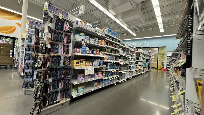 Walgreens 9