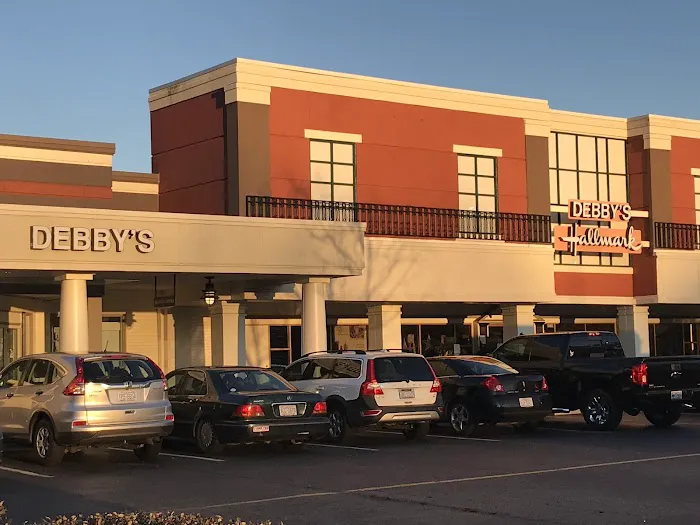 Debby's Hallmark Shop 1
