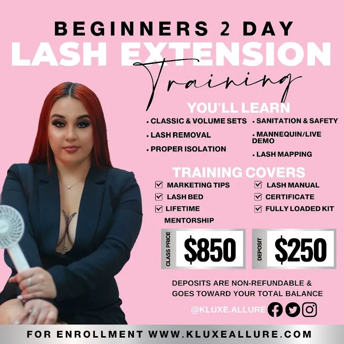 KLuxeAllure 7