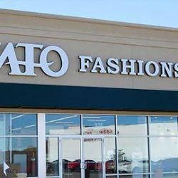 Cato Fashions ico